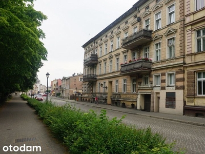 Syndyk sprzeda mieszkanie w Lesznie za 50% ceny