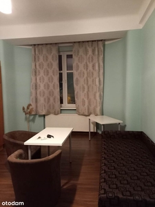 Apartament z dużym słonecznym tarasem!