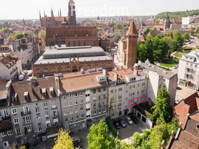 Gdańsk, Podwale Staromiejskie