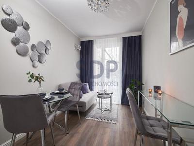Mieszkanie do wynajęcia 1 pokój Wrocław Psie Pole, 18 m2, 1 piętro