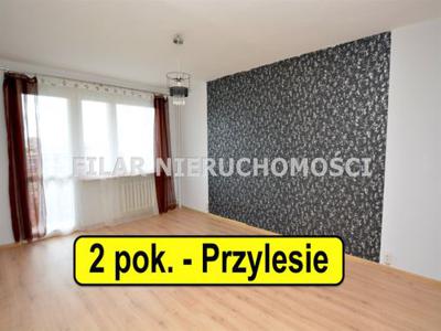 Mieszkanie do wynajęcia 2 pokoje Lubin, 46,50 m2, 6 piętro