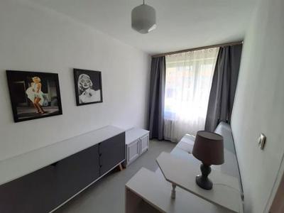 Mieszkanie do wynajęcia 3 pokoje Kołobrzeg, 47 m2, parter