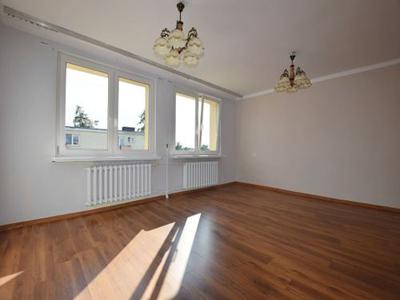 Mieszkanie na sprzedaż 2 pokoje Czarna Białostocka, 48 m2, 4 piętro