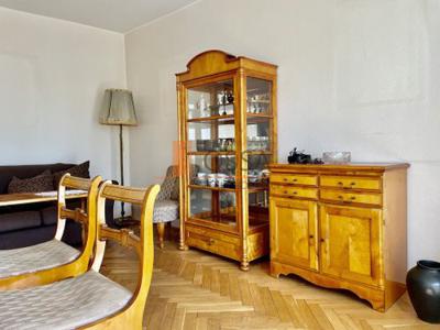 Mieszkanie na sprzedaż 3 pokoje Gdańsk Wrzeszcz, 65 m2, 3 piętro