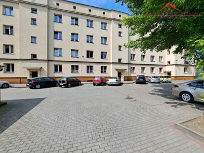 Mieszkanie na sprzedaż 3 pokoje Toruń, 61,08 m2, parter
