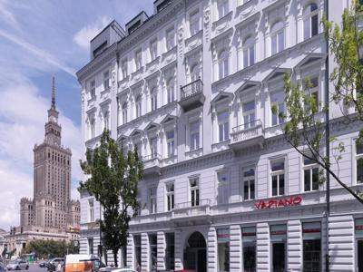 Warszawa, Śródmieście, Warszawa, Śródmieście