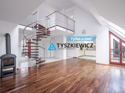 2 poziomowy Apartament na Jaśkowej Dolinie