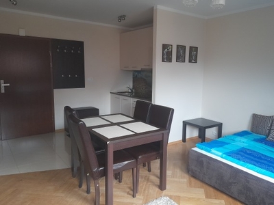 Apartament Śnieżne Kotły