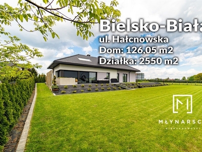 Dom Bielsko-Biała Komorowice Krakowskie