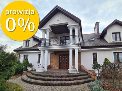 Dom Wiązowna