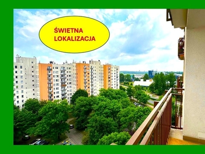 Mieszkanie Katowice, ul. Graniczna