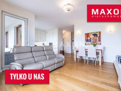 Mieszkanie na sprzedaż, 115 m², Warszawa Praga-Południe