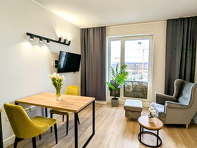 Mieszkanie na sprzedaż, 24 m², Kraków Podgórze
