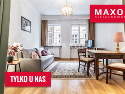 Mieszkanie na sprzedaż, 35 m², Warszawa Śródmieście