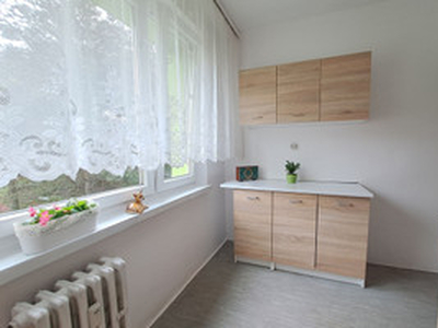 Mieszkanie na sprzedaż, 49 m², Piekary Śląskie Kamień