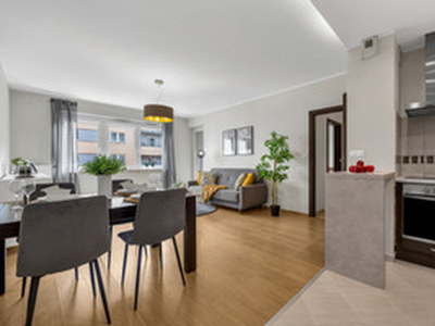 Mieszkanie na sprzedaż, 53 m², Warszawa Ursus Skorosze