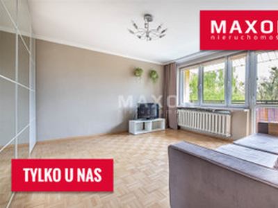 Mieszkanie na sprzedaż, 64 m², Warszawa Bemowo