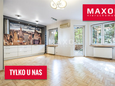 Mieszkanie na sprzedaż, 65 m², Warszawa Ochota