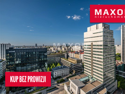 Mieszkanie na sprzedaż, 71 m², Warszawa Śródmieście