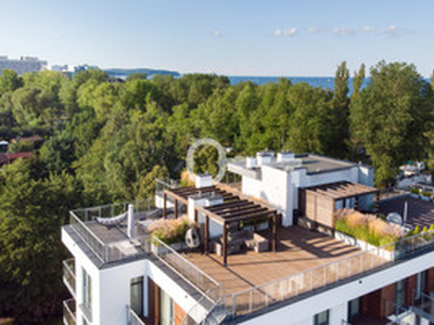 Mieszkanie na sprzedaż, 95 m², Gdańsk Żabianka-Wejhera-Jelitkowo-Tysiąclecia Jelitkowo