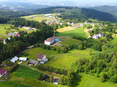 Nowosądecki, Chełmiec, Piątkowa