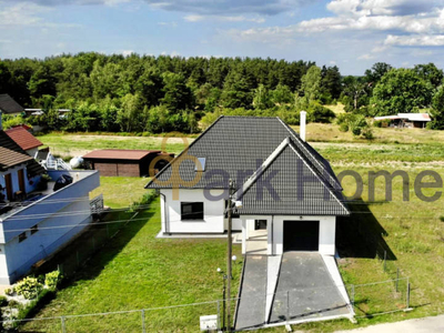 Oferta sprzedaży domu wolnostojącego 180m2 Wilków