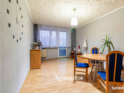 Oferta sprzedaży mieszkania 46.5m2 2 pokojowe Wejherowo Kaszubskie