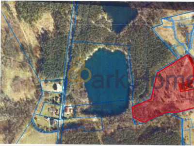 Ogłoszenie grunt Jankowa Żagańska 31000m2