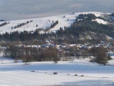 Pokoje Gościnne u Matysów