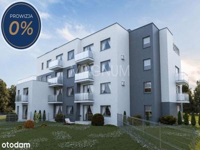 2 pokoje | balkon | pod kredyt 2%