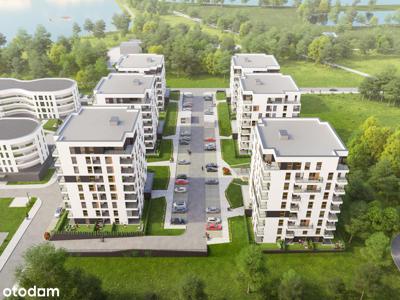 4-pokojowe mieszkanie 56m2 + balkon Bez Prowizji