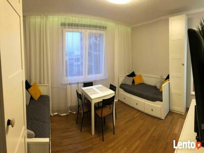 Apartament Polonusa - Gdańsk Stogi