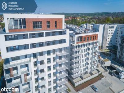 Apartament Salon 36m2 Taras Dzielnica Parkowa