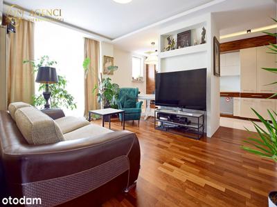 ***Apartament Z Tarsem 70 m2***