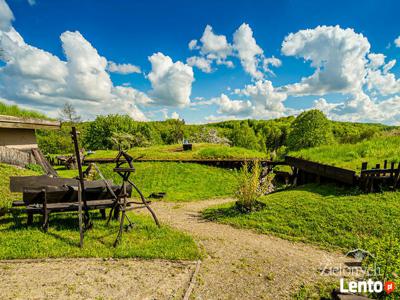 Hobbitowe Domki Na Kaszubach - Domek Rybaka - Przywidz