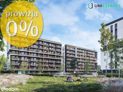 Kawalerka | Balkon | Winda | Kredyt 2% | Bez Pcc