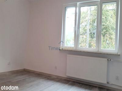 2-pokojowe mieszkanie 38m2 + loggia