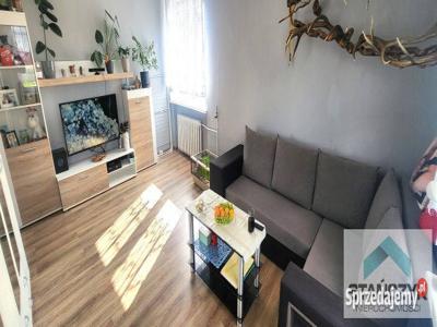 Mieszkanie do sprzedania 28m2 1 pokój Mosty