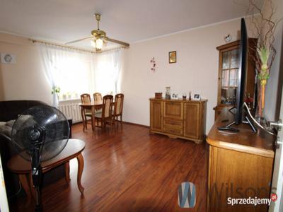 Mieszkanie sprzedam 54.49m2 2 pokoje Wrocław