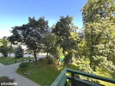 Mokotów | Inwestycja | Balkon | Ciche