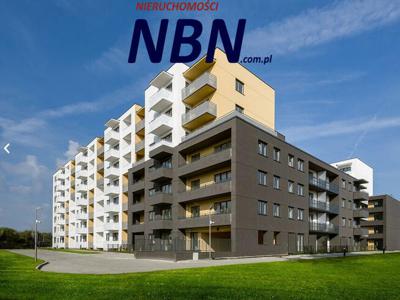 NOWY Apartament 59,71 m 2 > Podgórze Duchackie