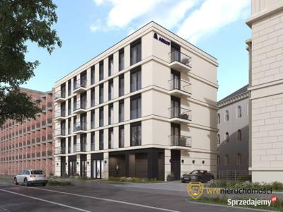 Oferta sprzedaży mieszkania Wrocław Klemensa Janickiego 38.64m2 2 pokoje