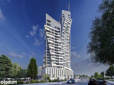 Olszynki Park - Apartament W14