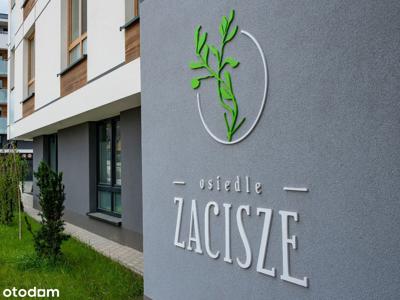 Osiedle Zacisze mieszkanie 3 pokoj duży taras 80m2