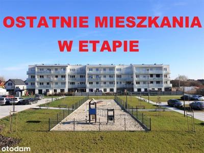 Ostatnie l Oskazjal Taras 9 Mkw l Ostatnie Mieszka