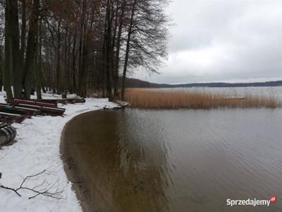 Sprzedaż gruntu Nowy Dwór 1050m2