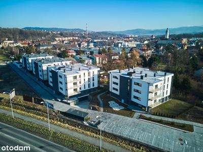 Windy, garaż podziemny, rolety zewn., klimatyzacja