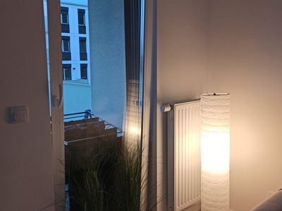 Apartament Platinum