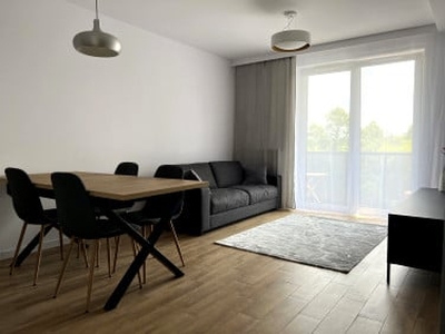 Apartament, ul. Sedlaka