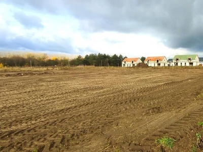 Działka budowlana Goleniów